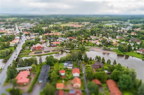 Myytävät asunnot Huittinen